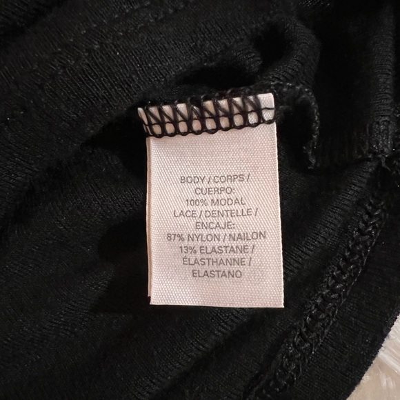 Victoria Secret blouse ladies blouse Sz Large - Picture 9 of 11